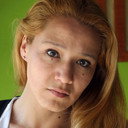 Ruth Gómez als Ruth