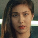 Yuko Mitsui als Beautiful Secretary K