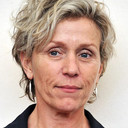 Frances McDormand als Handler