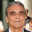 همایون ارشادی als Baba