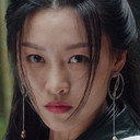 洛曦 als Diao Shiying