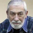 Vakhtang Kikabidze als Pavle