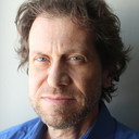 Karl-Patrice Dupuis als Mathusalem
