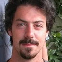Paolo De Santis als Isaia (voice)
