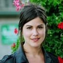 Anne Sewitsky, Executive Producer
