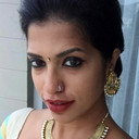 Rohini Mariam Idicula als Alice