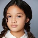 Lily Villegas als Sunday School Girl