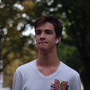 Luka Lemo als Lin Jan