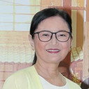 馬惠珍 als Grandma