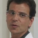 Laurent Naccache als Le radiologue