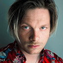 J.J. McGechan als Conflicted Mairrait Loon