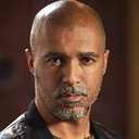 Damian T. Raven als Harris