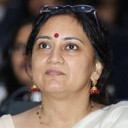 Shabnam Vadhera als Sarita Rastogi