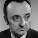 Jacques Couturier als Un gendarme