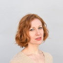 Tatyana Kot als Nancy