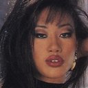 Mimi Miyagi als Sexy Nurse