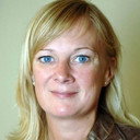 Caroline Van den Berghe als Self - Team VRT NWS