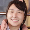 김민주 als Yoon Ji-soo