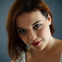 Lourdes Arruti als Emilia (voice)