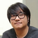 Bae Jin-soo, Comic Book
