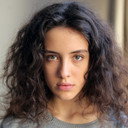 Софья Гершевич als Greta Bauer