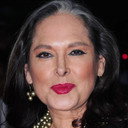 Isaura Espinoza als Güicha