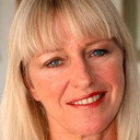 Pernille Grumme als Frk. Baldrian