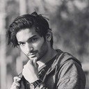 Arnav Bhasin als Luvz