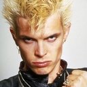 Billy Idol als Odin (voice)