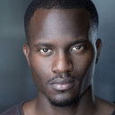 Antony Acheampong als Johannesburg Elevator Passenger