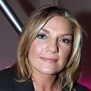 Gallyon van Vessem als Newsreader SBS 6