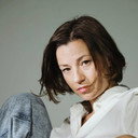 Anouck Luyten als Ines Van Nothegem