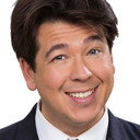 Michael McIntyre als Self - Host