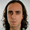 Igal Ben Yair als Arkady