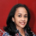 Melly Manuhutu als Melly