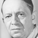 Alfred Balthoff als Basilio