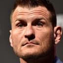 Stipe Miocic als Muscle Bound Thug