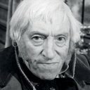 Georges Chamarat als Perpetual Secretary of the Académie Française