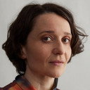 Noora Dadu als Kanerva