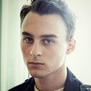 Wyatt Oleff als Young Stanley Uris