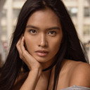 Janine Tugonon als Self