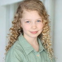 Poppy Lovell als Alice Creel
