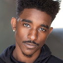 Jordan L. Jones als Jazz