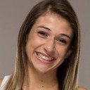 Herica Tiburcio als Self