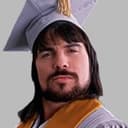 Lanny Poffo als Mr. Eddie Cheddar