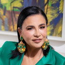 Alka Vuica als Self - Panelist