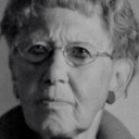 Marianne Carlsson als Marianne