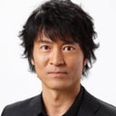 寺脇康文 als Gentaro Shizuka