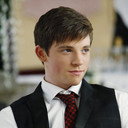 Ryan McGinnis als Logan