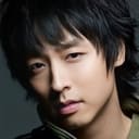 Kang In-Hyung als Young Prisoner